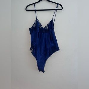 Vintage Bodysuit